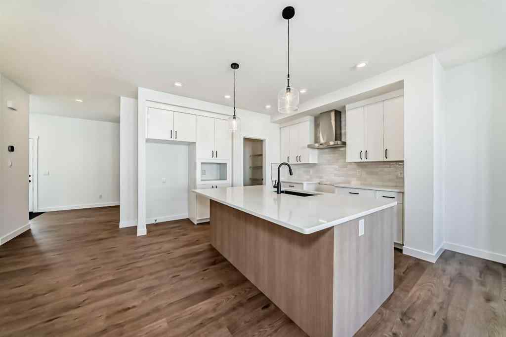 MLS® A2260490 - 39 Bartlett Row SE in Rangeview Calgary, Residential