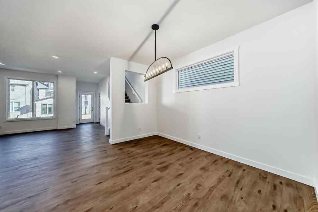 MLS® A2260490 - 39 Bartlett Row SE in Rangeview Calgary, Residential