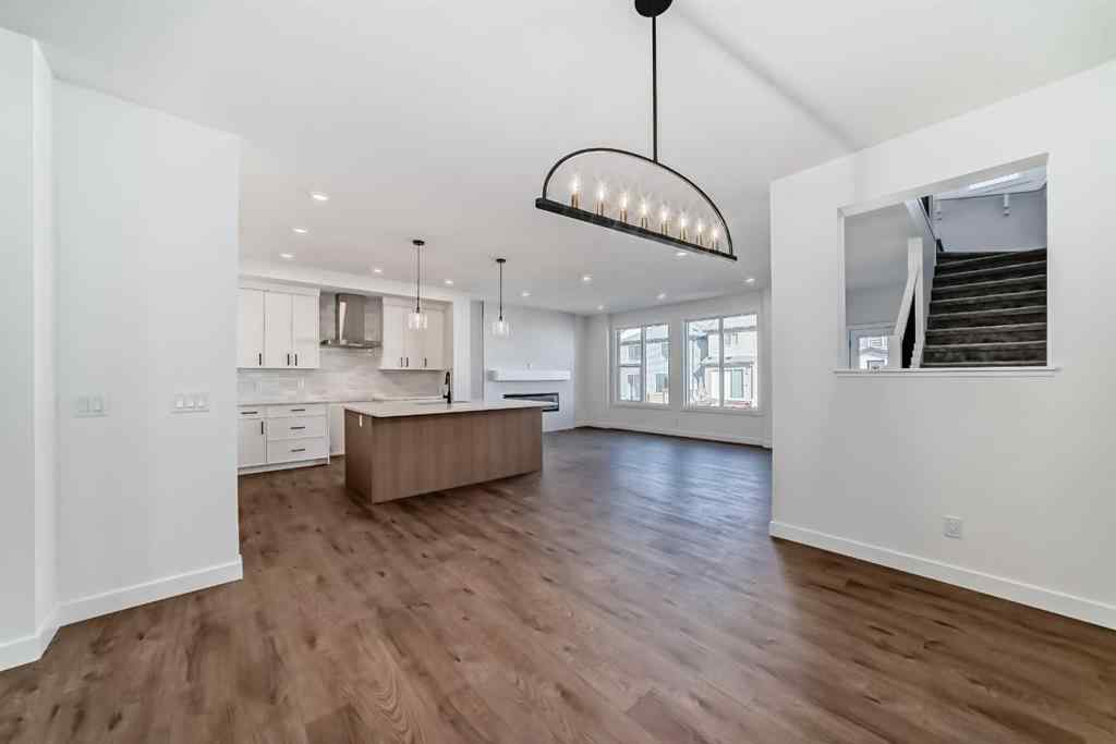 MLS® A2260490 - 39 Bartlett Row SE in Rangeview Calgary, Residential