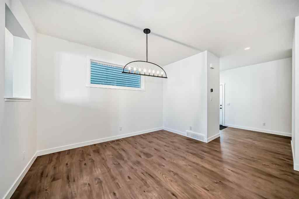 MLS® A2260490 - 39 Bartlett Row SE in Rangeview Calgary, Residential