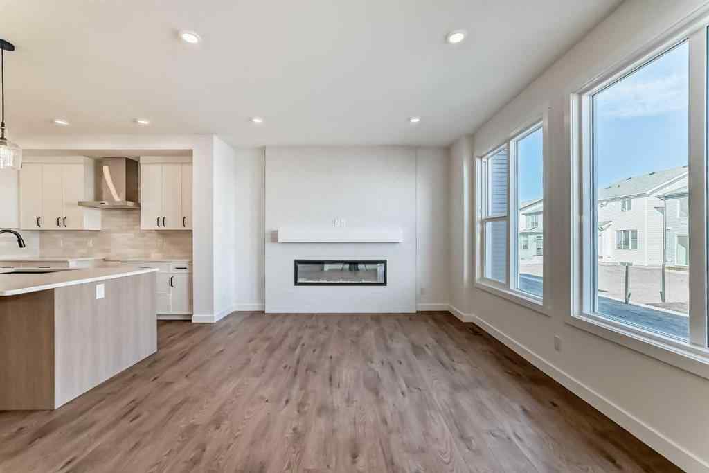 MLS® A2260490 - 39 Bartlett Row SE in Rangeview Calgary, Residential