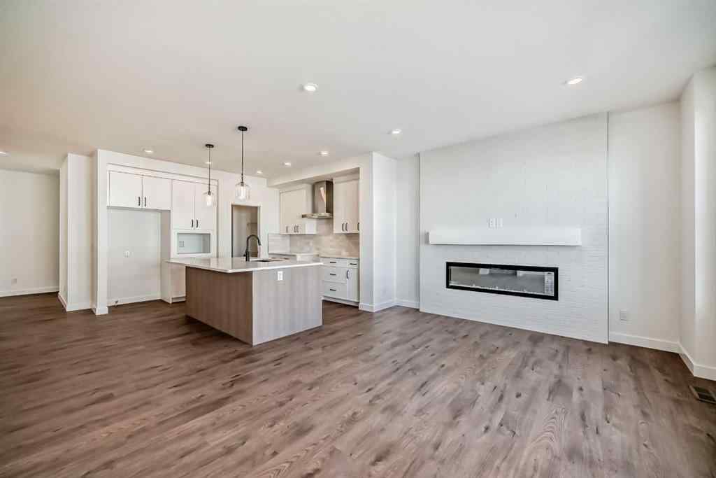 MLS® A2260490 - 39 Bartlett Row SE in Rangeview Calgary, Residential