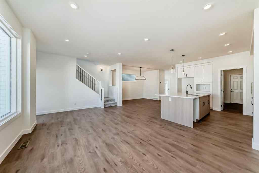 MLS® A2260490 - 39 Bartlett Row SE in Rangeview Calgary, Residential