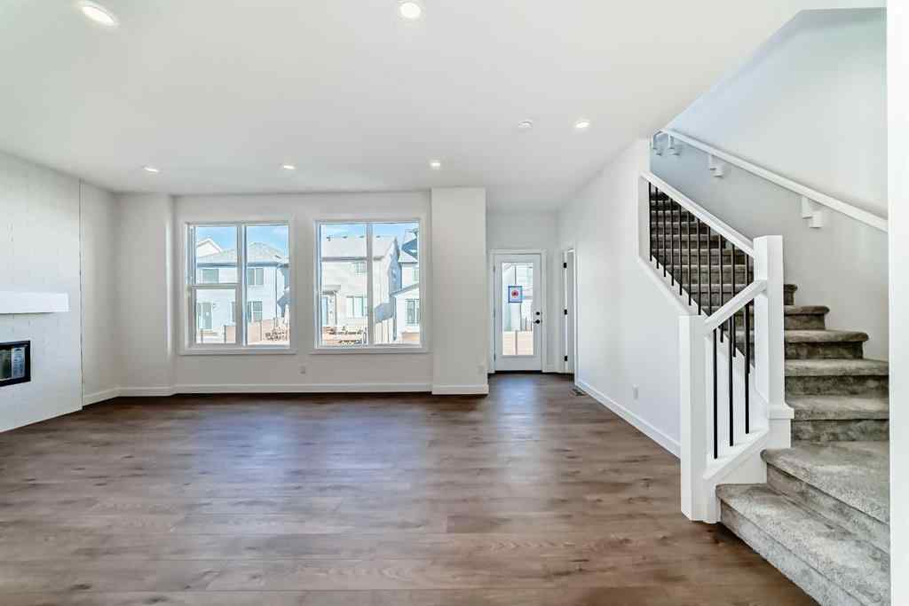 MLS® A2260490 - 39 Bartlett Row SE in Rangeview Calgary, Residential