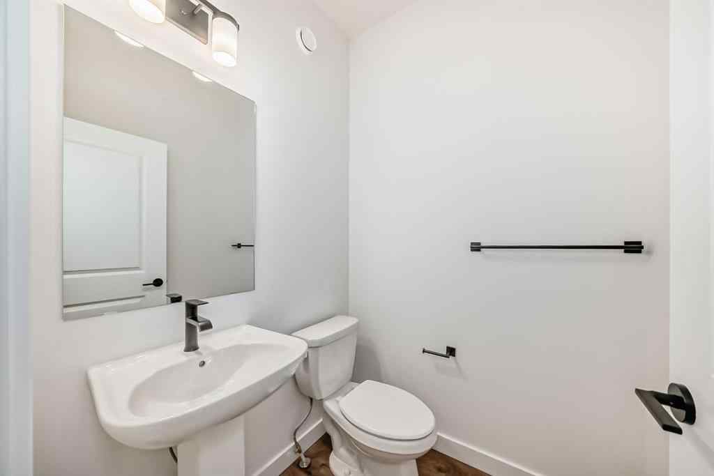 MLS® A2260490 - 39 Bartlett Row SE in Rangeview Calgary, Residential