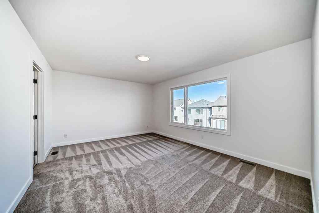 MLS® A2260490 - 39 Bartlett Row SE in Rangeview Calgary, Residential