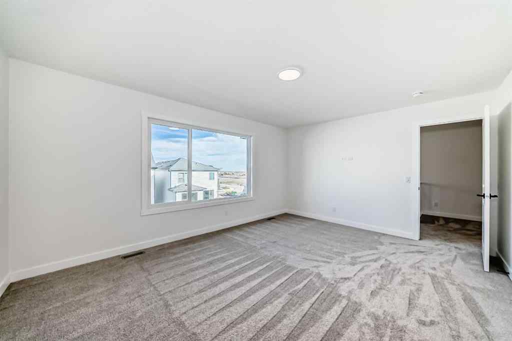 MLS® A2260490 - 39 Bartlett Row SE in Rangeview Calgary, Residential