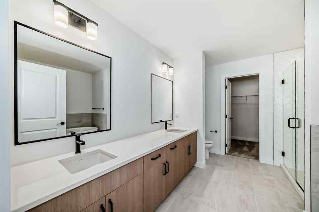 MLS® A2260490 - 39 Bartlett Row SE in Rangeview Calgary, Residential