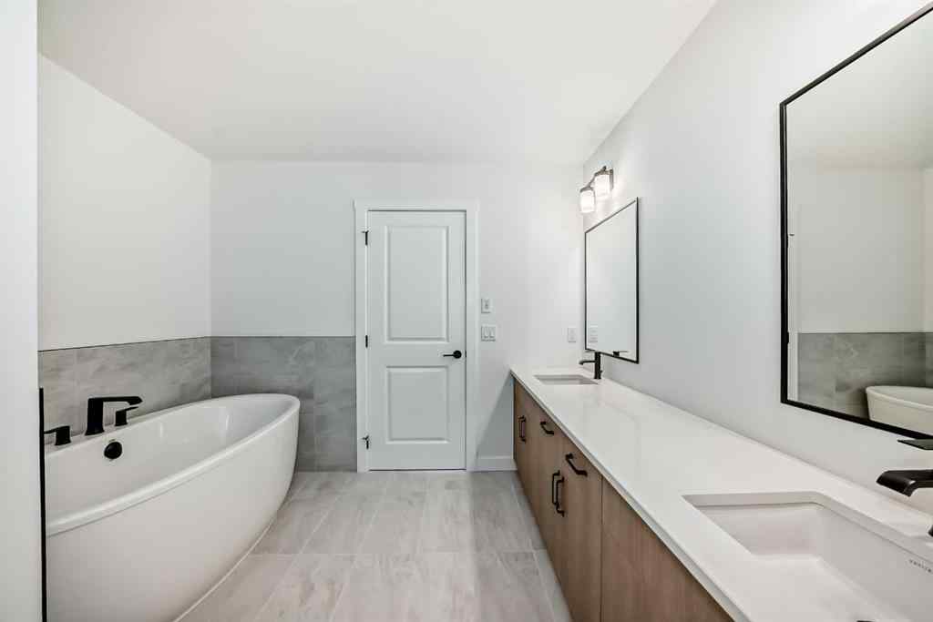 MLS® A2260490 - 39 Bartlett Row SE in Rangeview Calgary, Residential