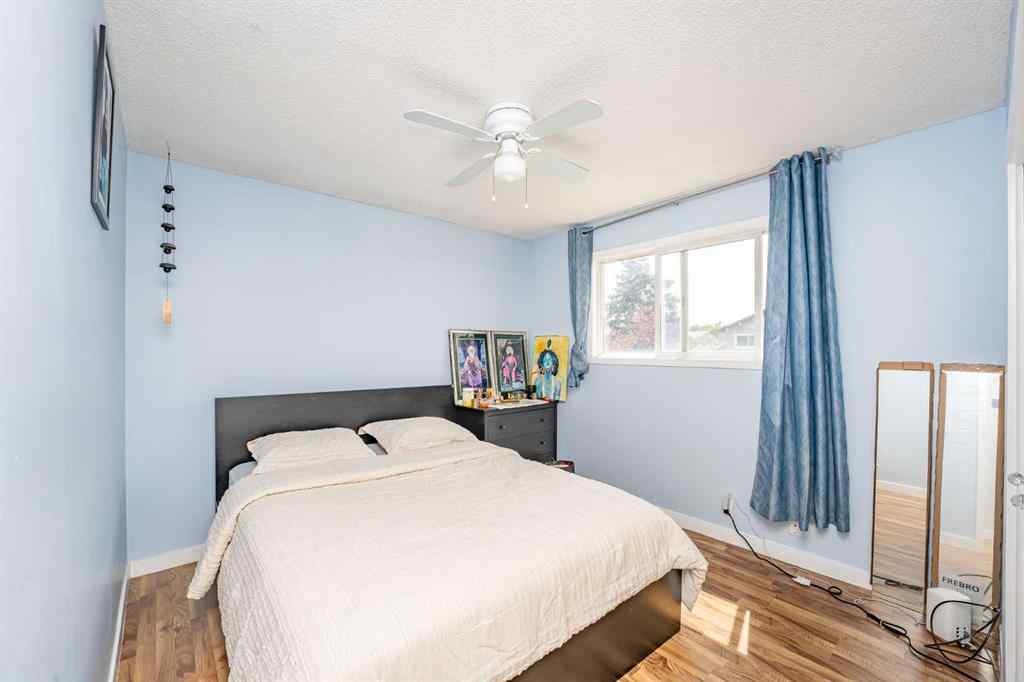MLS® A2260492 - 123 Castleglen Road NE in Castleridge Calgary, Residential