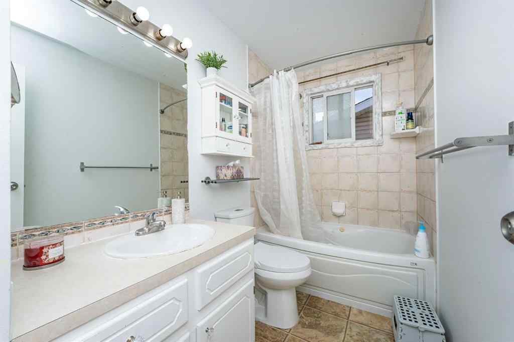 MLS® A2260492 - 123 Castleglen Road NE in Castleridge Calgary, Residential