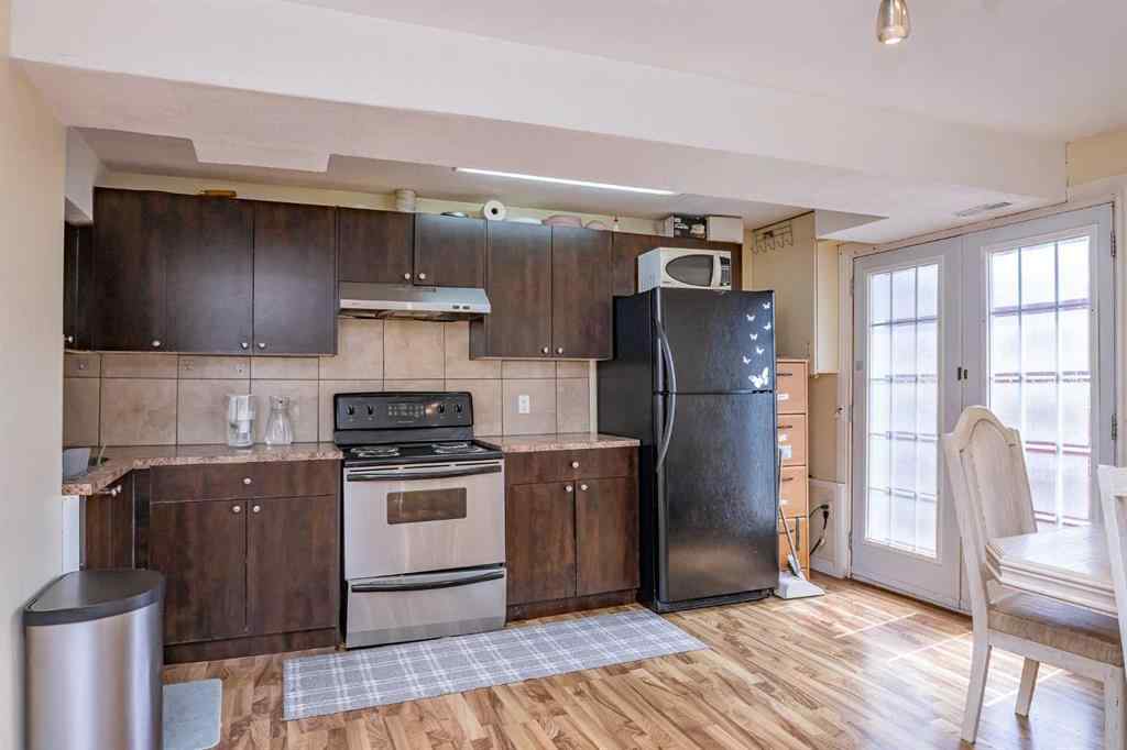 MLS® A2260492 - 123 Castleglen Road NE in Castleridge Calgary, Residential