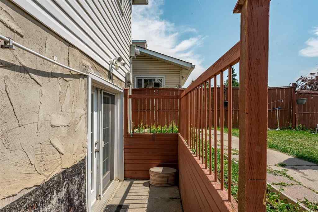 MLS® A2260492 - 123 Castleglen Road NE in Castleridge Calgary, Residential