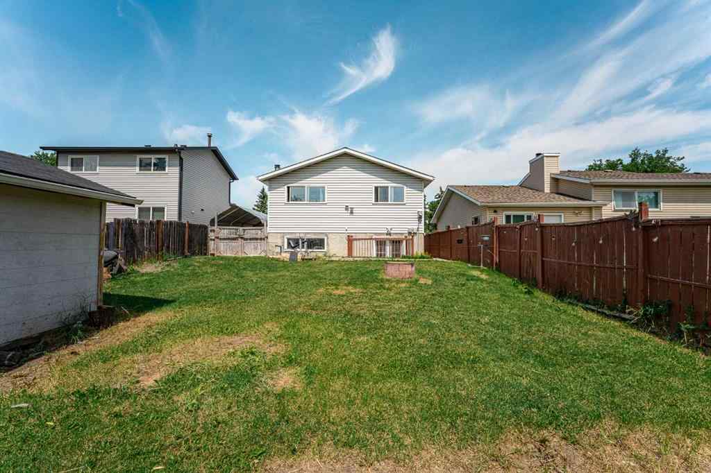 MLS® A2260492 - 123 Castleglen Road NE in Castleridge Calgary, Residential