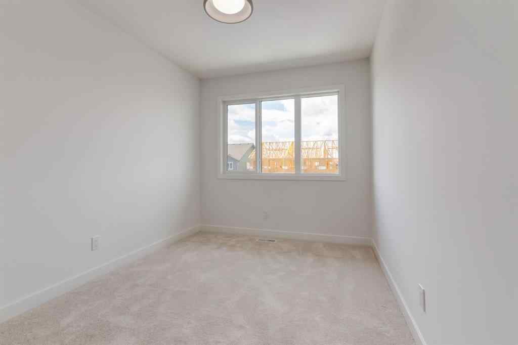 MLS® A2260493 - 146 Belvedere Crescent SE in Belvedere Calgary, Residential