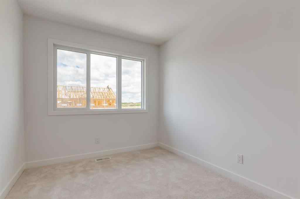 MLS® A2260493 - 146 Belvedere Crescent SE in Belvedere Calgary, Residential