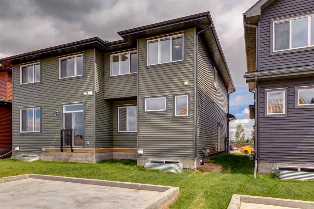 MLS® A2260493 - 146 Belvedere Crescent SE in Belvedere Calgary, Residential