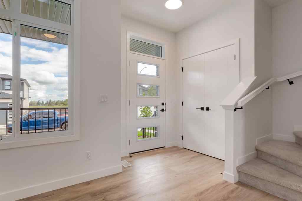 MLS® A2260493 - 146 Belvedere Crescent SE in Belvedere Calgary, Residential