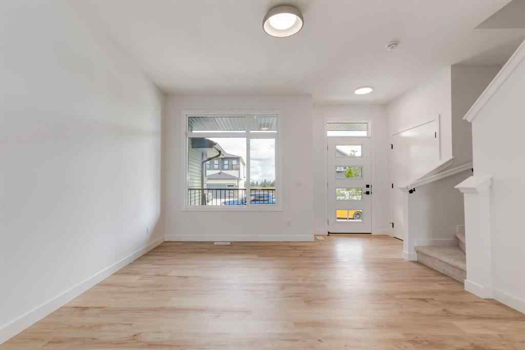 MLS® A2260493 - 146 Belvedere Crescent SE in Belvedere Calgary, Residential