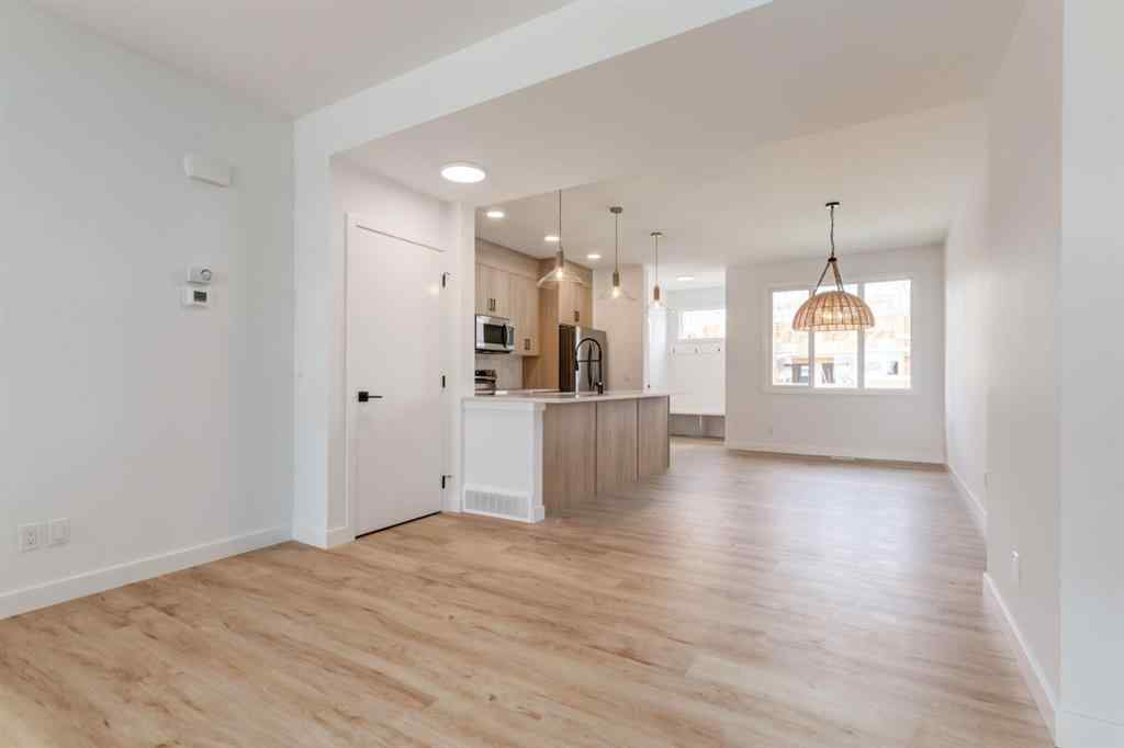 MLS® A2260493 - 146 Belvedere Crescent SE in Belvedere Calgary, Residential