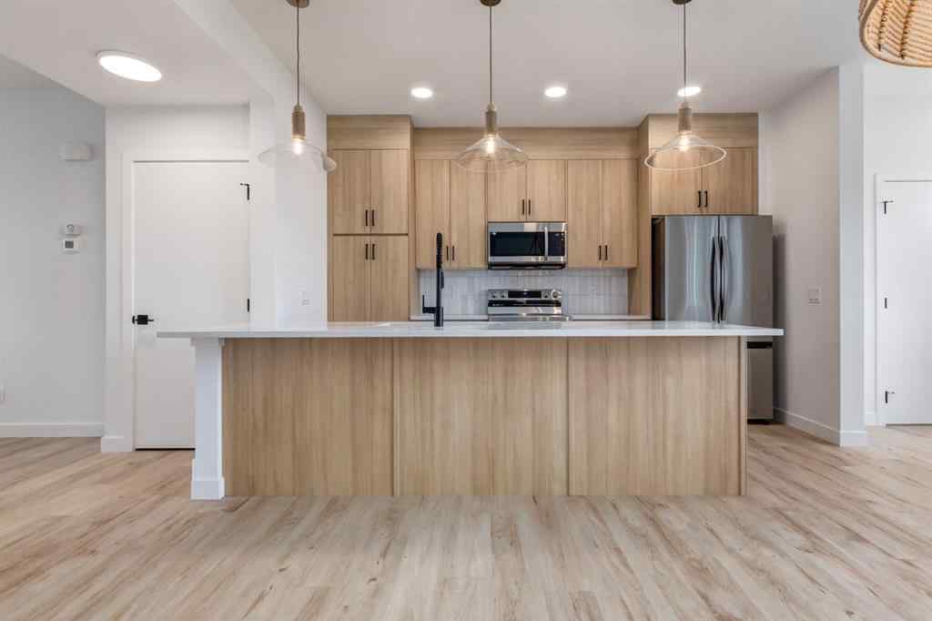 MLS® A2260493 - 146 Belvedere Crescent SE in Belvedere Calgary, Residential