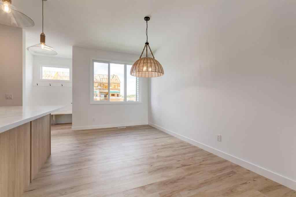 MLS® A2260493 - 146 Belvedere Crescent SE in Belvedere Calgary, Residential