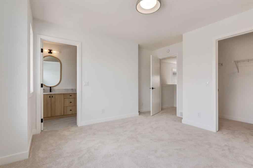 MLS® A2260493 - 146 Belvedere Crescent SE in Belvedere Calgary, Residential