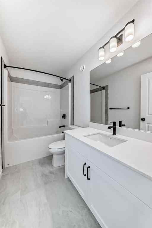 MLS® A2260494 - 29 Bartlett Way SE in Rangeview Calgary, Residential