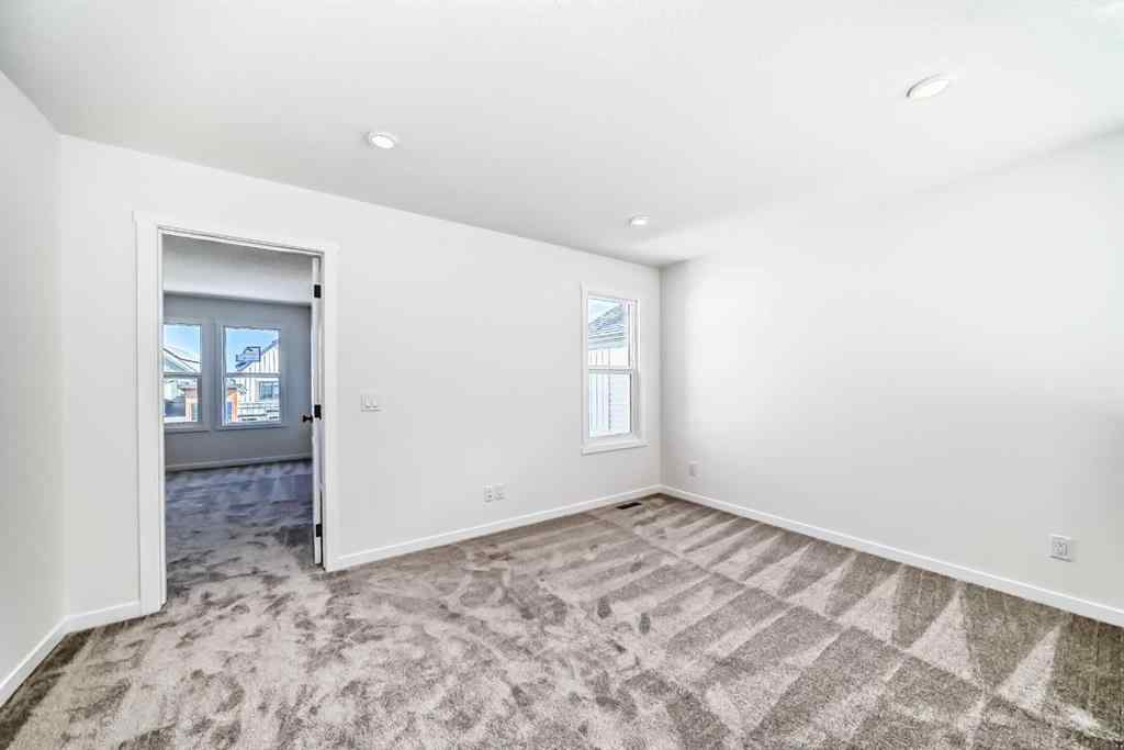 MLS® A2260494 - 29 Bartlett Way SE in Rangeview Calgary, Residential