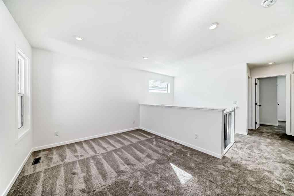 MLS® A2260494 - 29 Bartlett Way SE in Rangeview Calgary, Residential