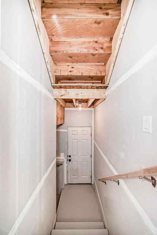 MLS® A2260494 - 29 Bartlett Way SE in Rangeview Calgary, Residential