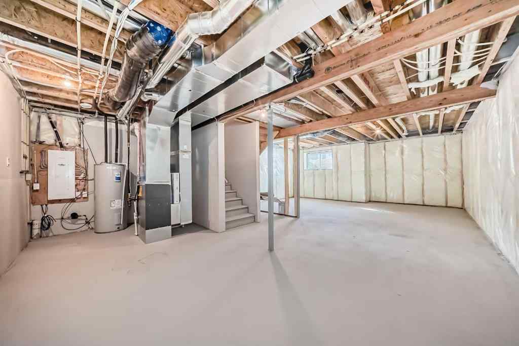 MLS® A2260494 - 29 Bartlett Way SE in Rangeview Calgary, Residential