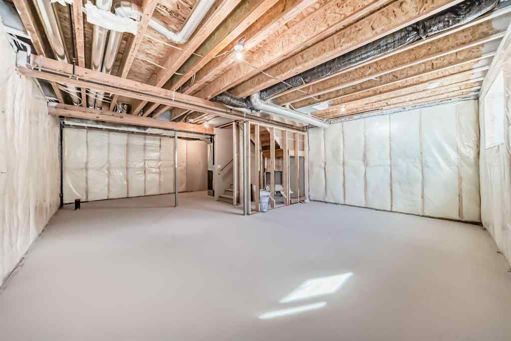 MLS® A2260494 - 29 Bartlett Way SE in Rangeview Calgary, Residential