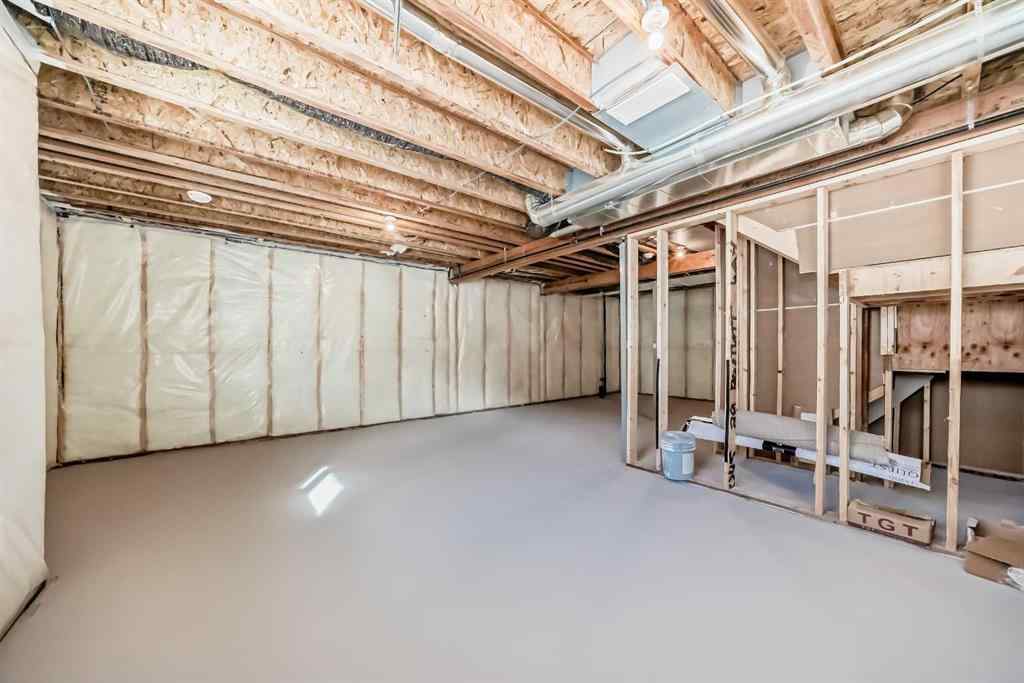 MLS® A2260494 - 29 Bartlett Way SE in Rangeview Calgary, Residential