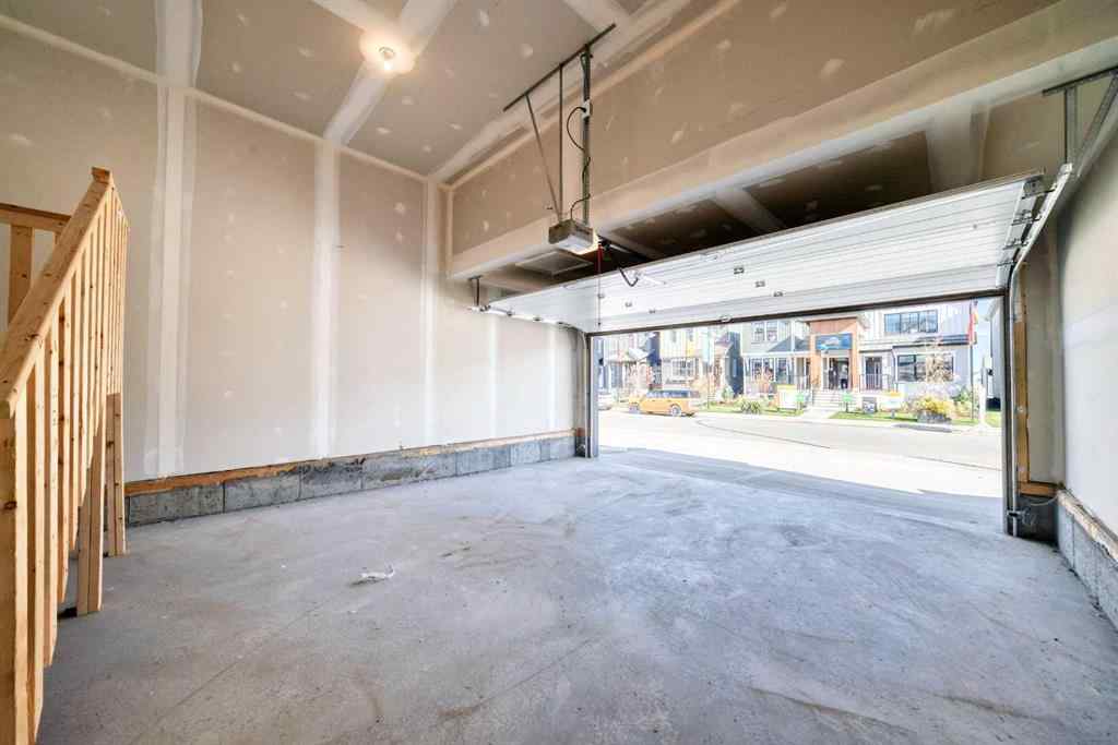 MLS® A2260494 - 29 Bartlett Way SE in Rangeview Calgary, Residential