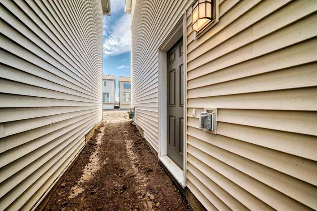 MLS® A2260494 - 29 Bartlett Way SE in Rangeview Calgary, Residential