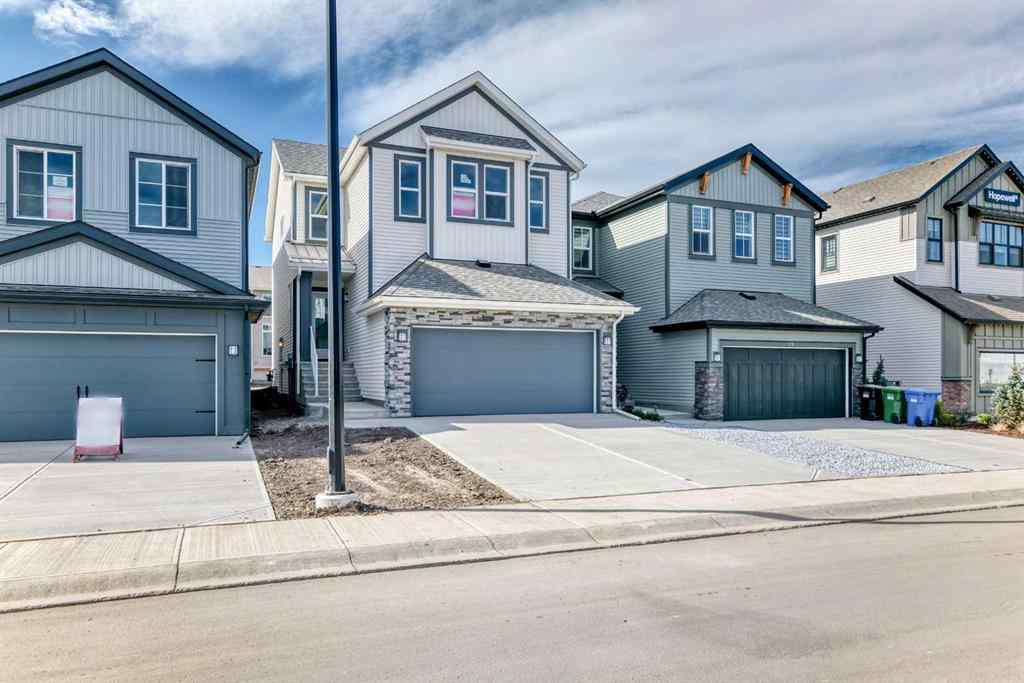 MLS® A2260494 - 29 Bartlett Way SE in Rangeview Calgary, Residential