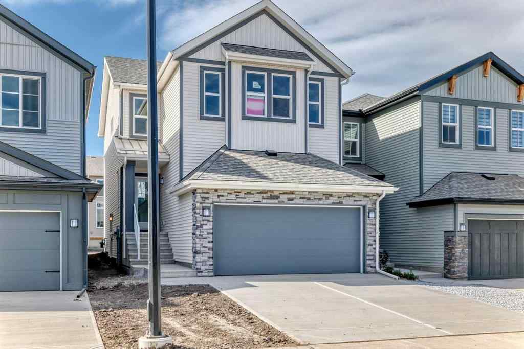 MLS® A2260494 - 29 Bartlett Way SE in Rangeview Calgary, Residential