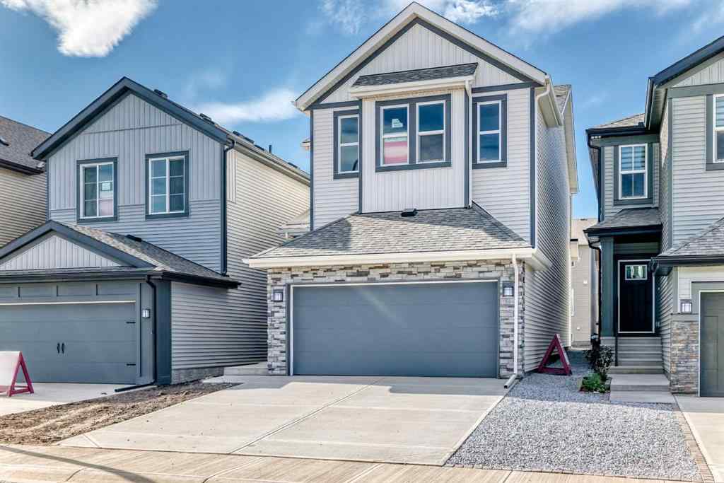 MLS® A2260494 - 29 Bartlett Way SE in Rangeview Calgary, Residential