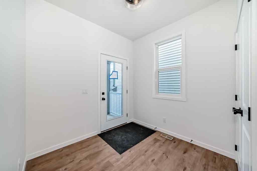 MLS® A2260494 - 29 Bartlett Way SE in Rangeview Calgary, Residential