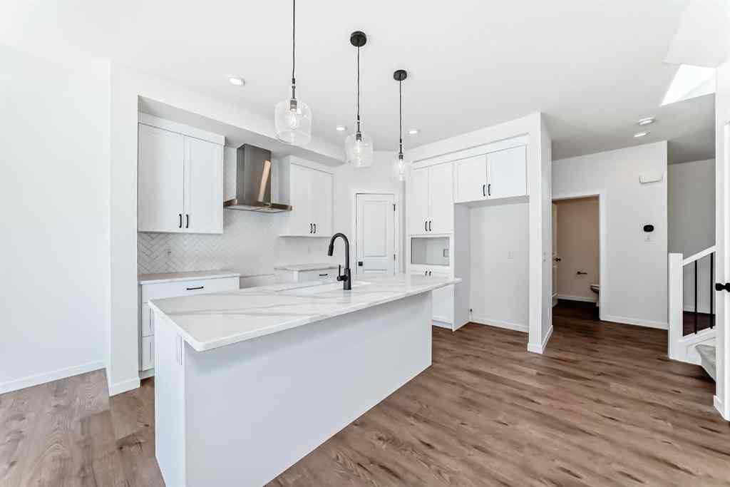 MLS® A2260494 - 29 Bartlett Way SE in Rangeview Calgary, Residential