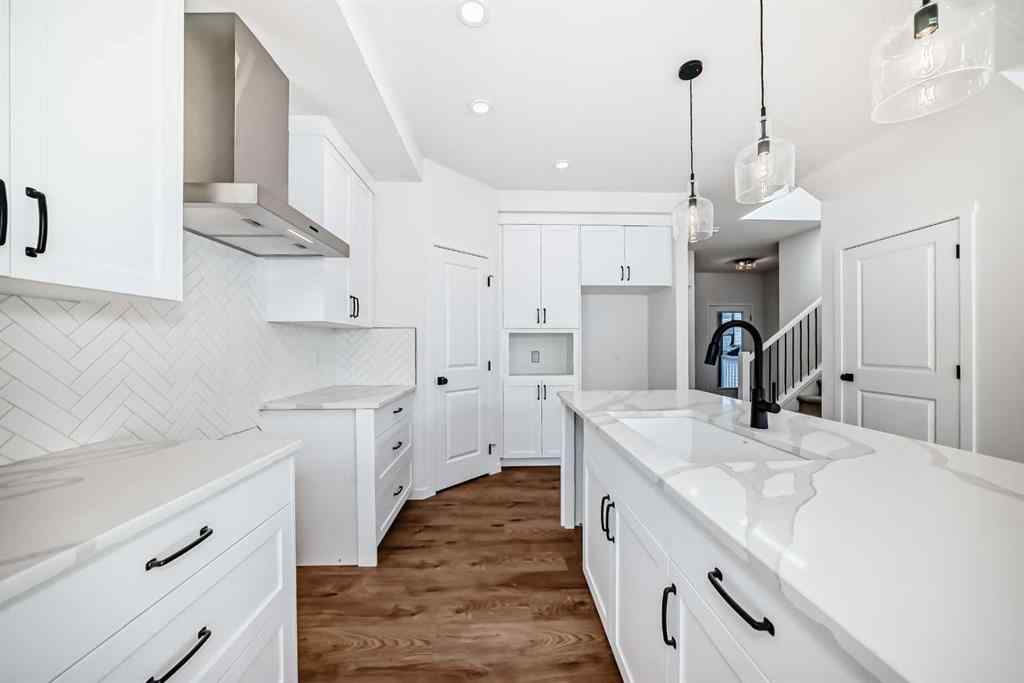 MLS® A2260494 - 29 Bartlett Way SE in Rangeview Calgary, Residential