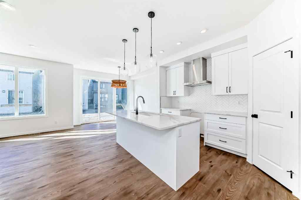 MLS® A2260494 - 29 Bartlett Way SE in Rangeview Calgary, Residential