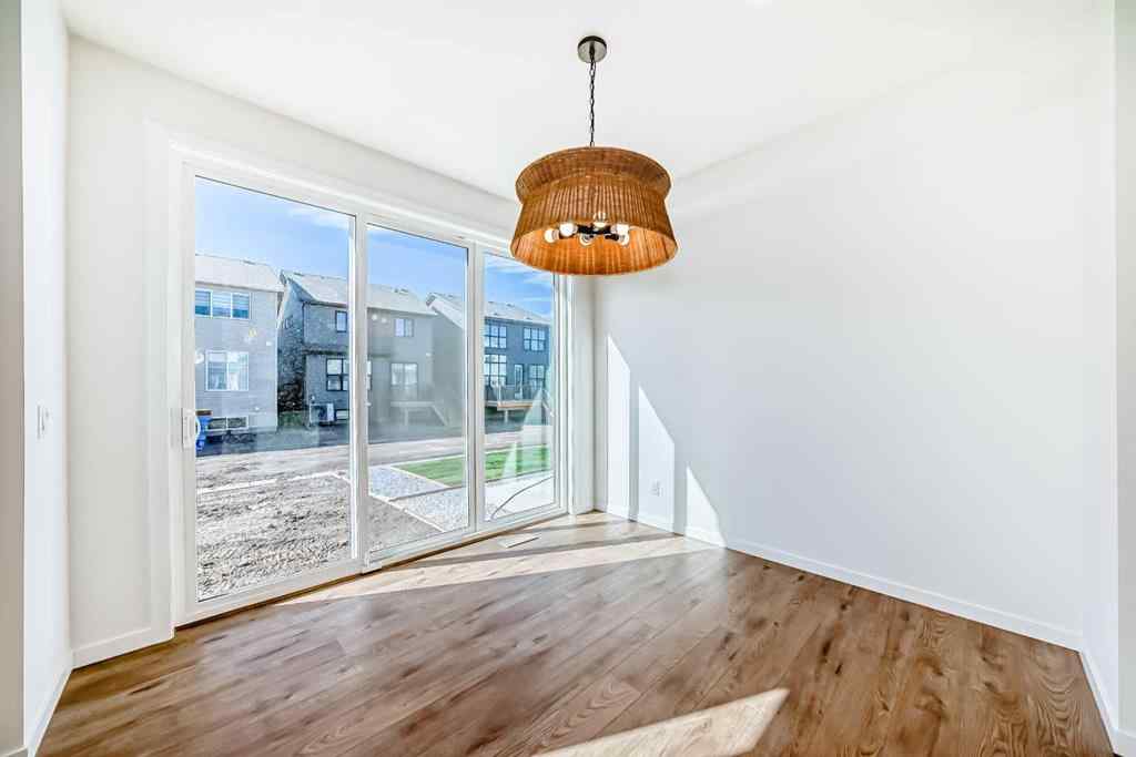 MLS® A2260494 - 29 Bartlett Way SE in Rangeview Calgary, Residential