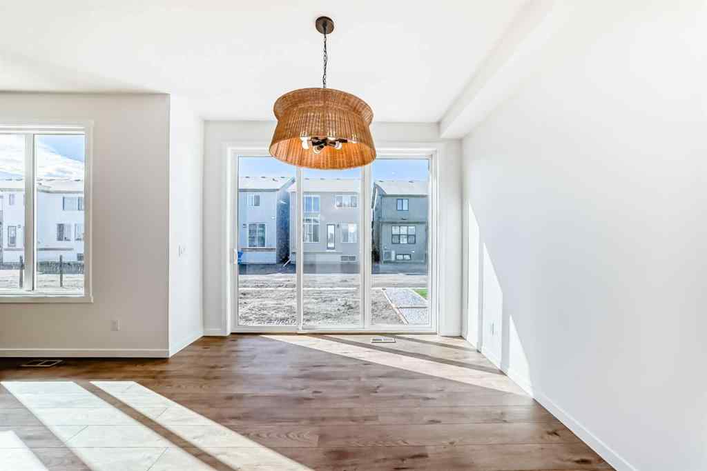 MLS® A2260494 - 29 Bartlett Way SE in Rangeview Calgary, Residential