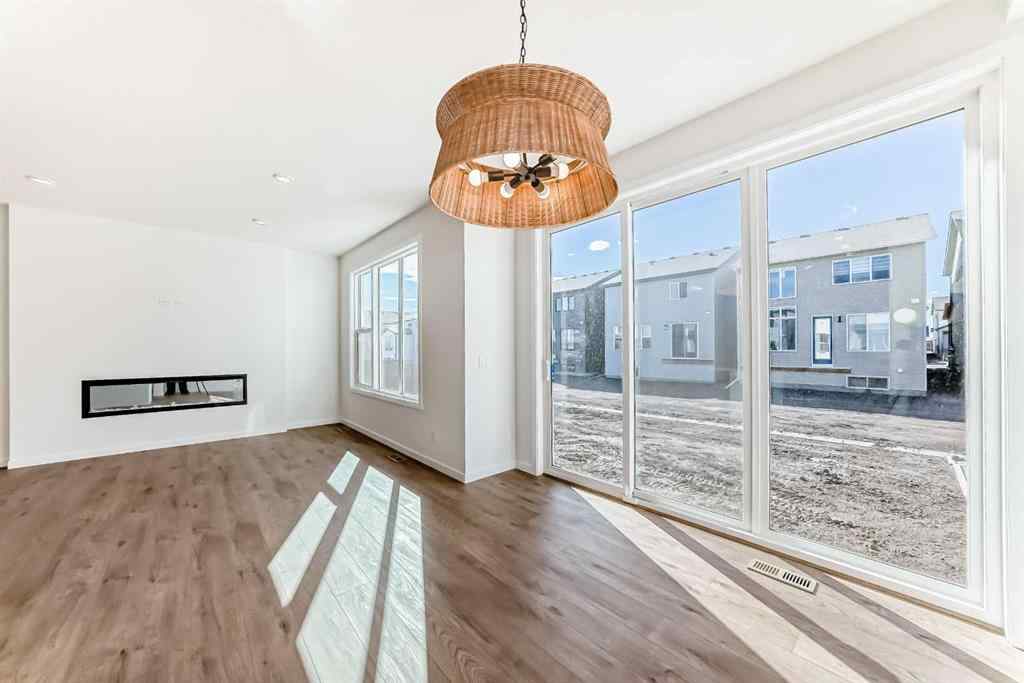 MLS® A2260494 - 29 Bartlett Way SE in Rangeview Calgary, Residential