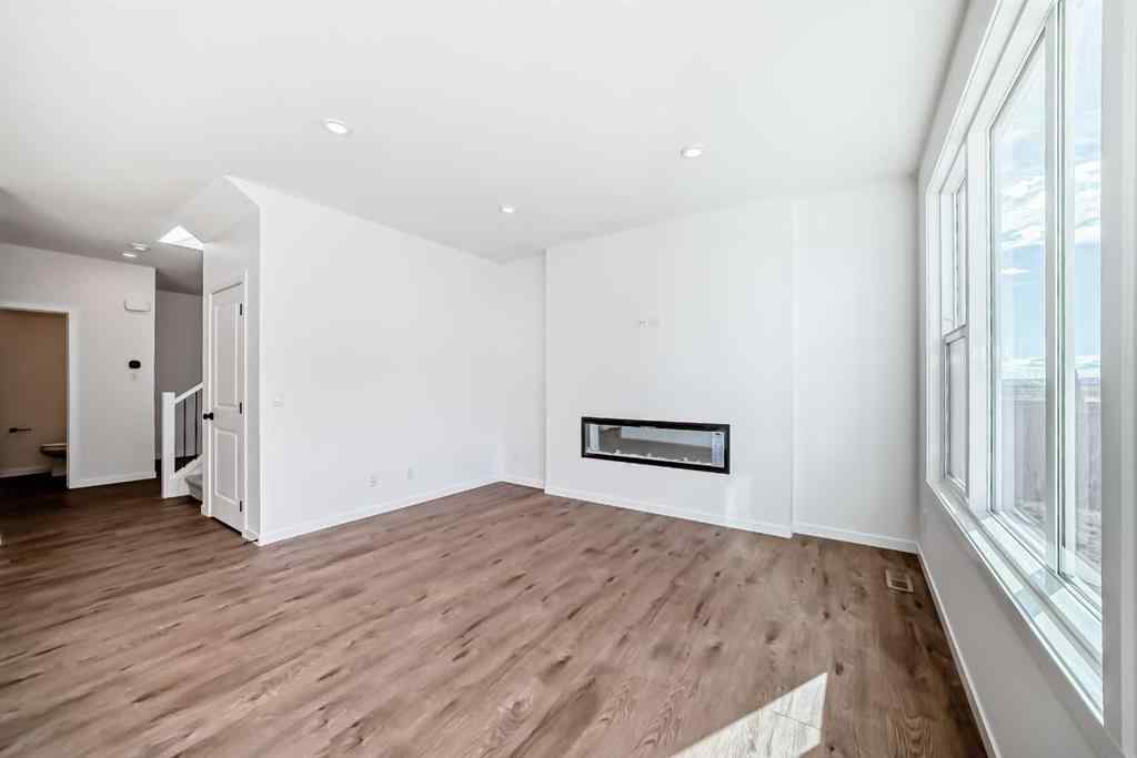 MLS® A2260494 - 29 Bartlett Way SE in Rangeview Calgary, Residential