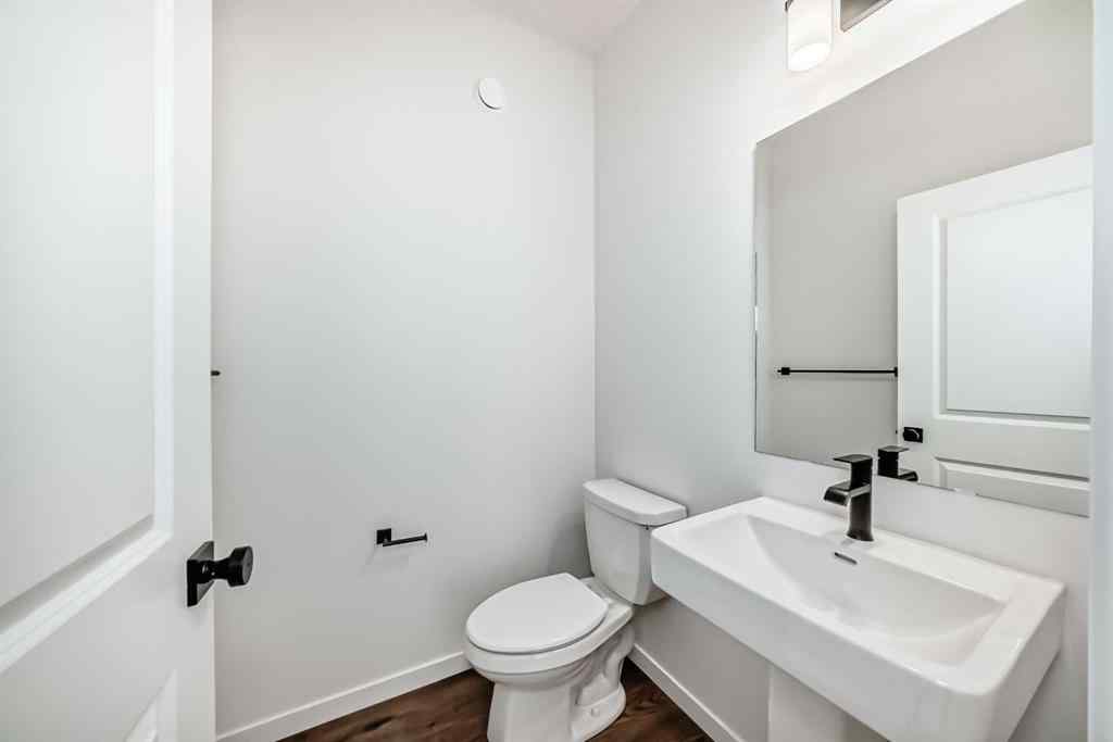 MLS® A2260494 - 29 Bartlett Way SE in Rangeview Calgary, Residential