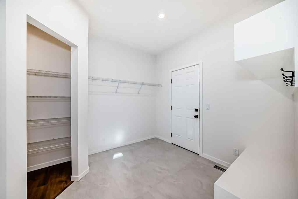 MLS® A2260494 - 29 Bartlett Way SE in Rangeview Calgary, Residential