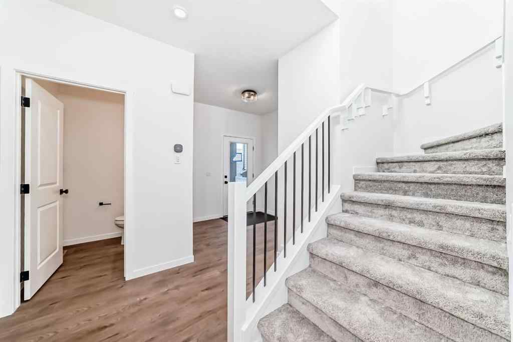 MLS® A2260494 - 29 Bartlett Way SE in Rangeview Calgary, Residential